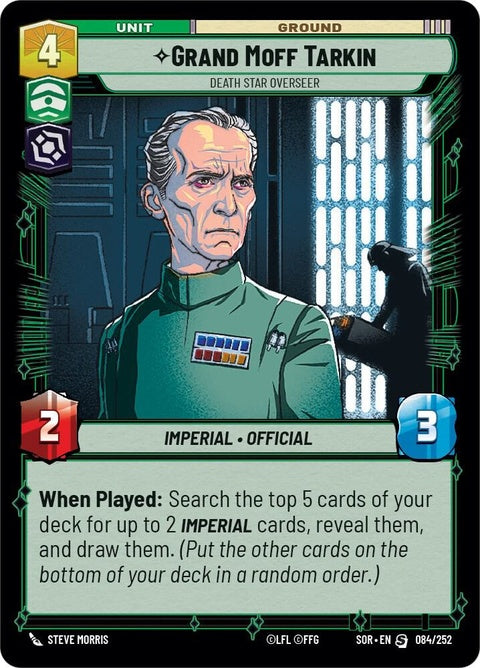 84-grandmofftarkin-deathstaroverseer