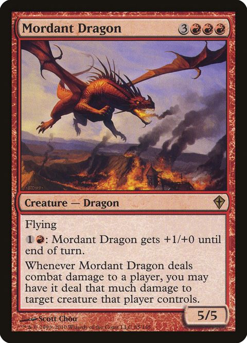 85-mordantdragon