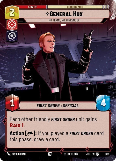 868-generalhux-notermsnosurrender