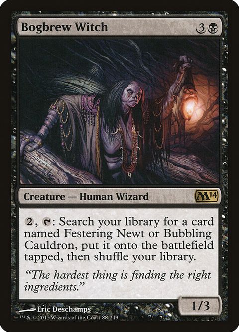 88-bogbrewwitch