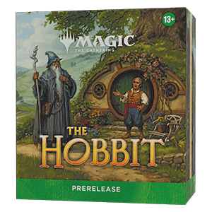 Magic: The Gathering® | The Hobbit™ Pre-Release Pack