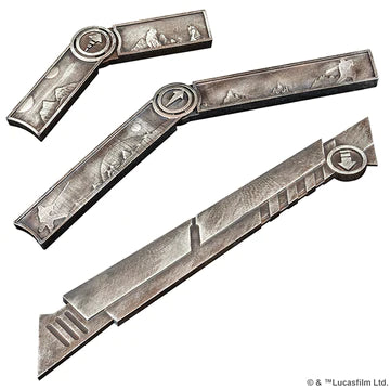 Measuring Tools