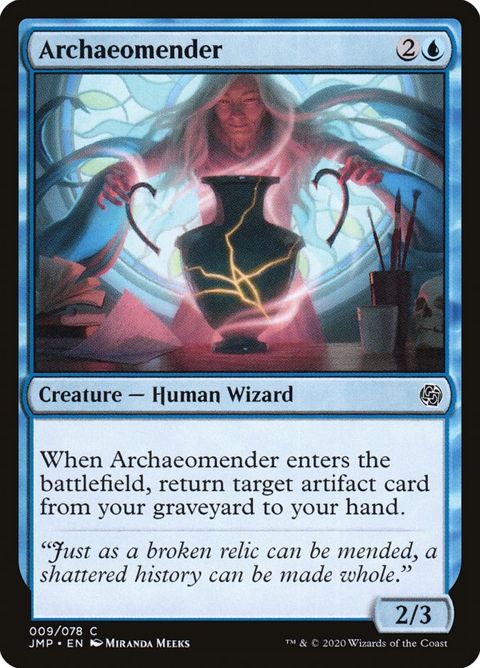 9-archaeomender