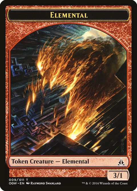 9-elemental