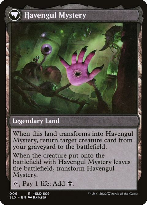 9-havengullaboratoryhavengulmystery