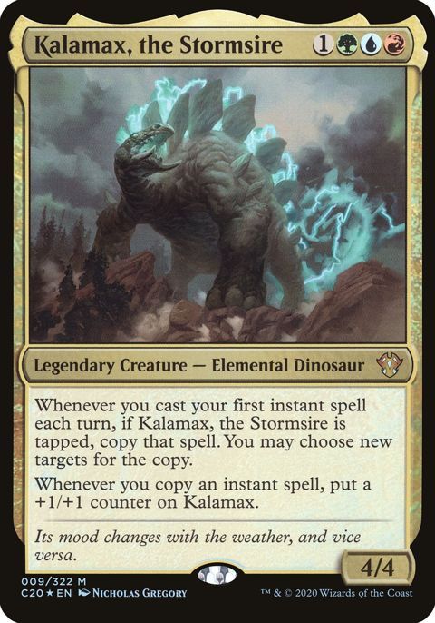 9-kalamaxthestormsire