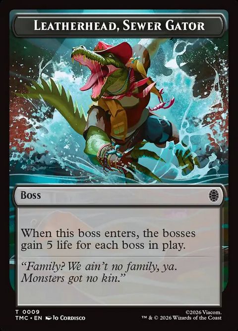 9-leatherheadsewergator