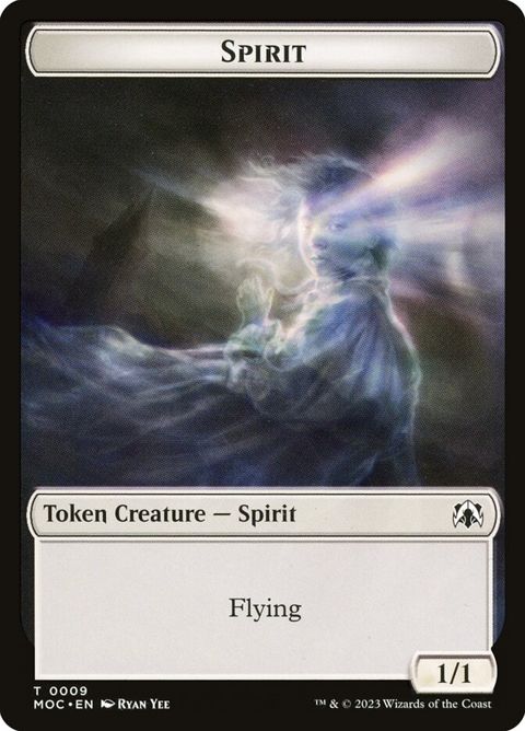 9-spirit