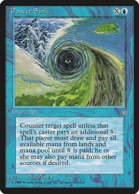 91-powersink