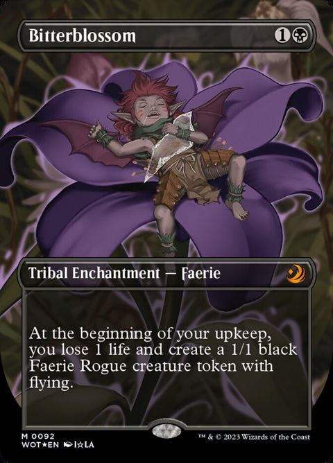 92-bitterblossom