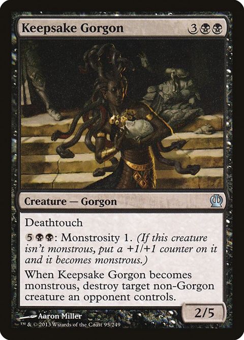93-keepsakegorgon