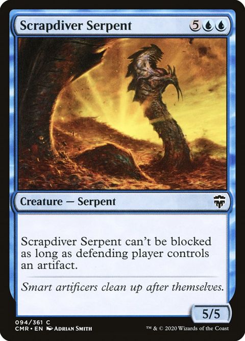 94-scrapdiverserpent