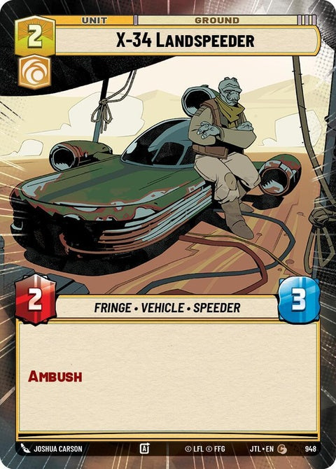 948-x34landspeeder