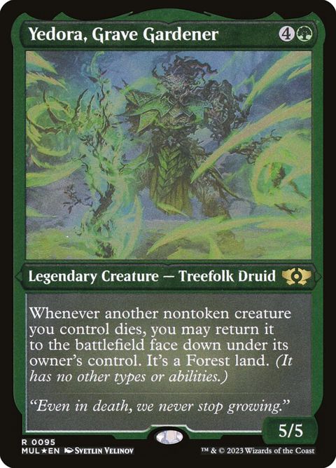 95-yedoragravegardener