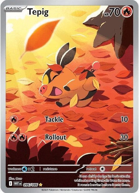96-tepig