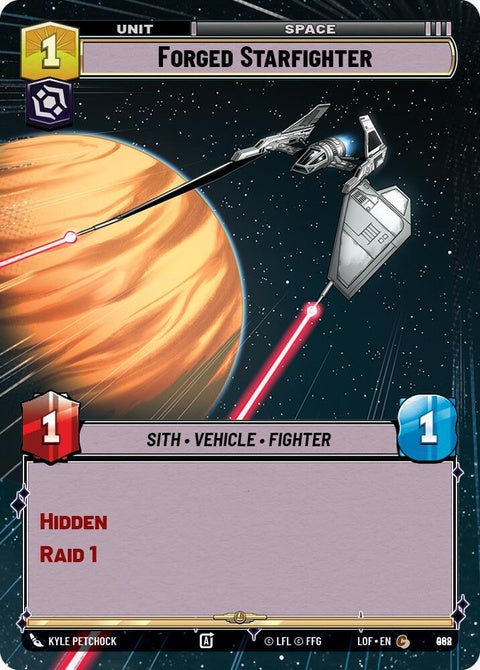 968-forgedstarfighter