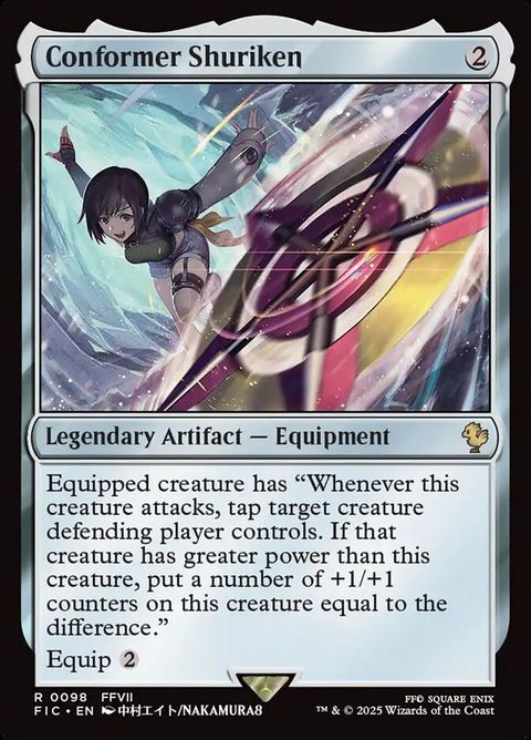 98-conformershuriken