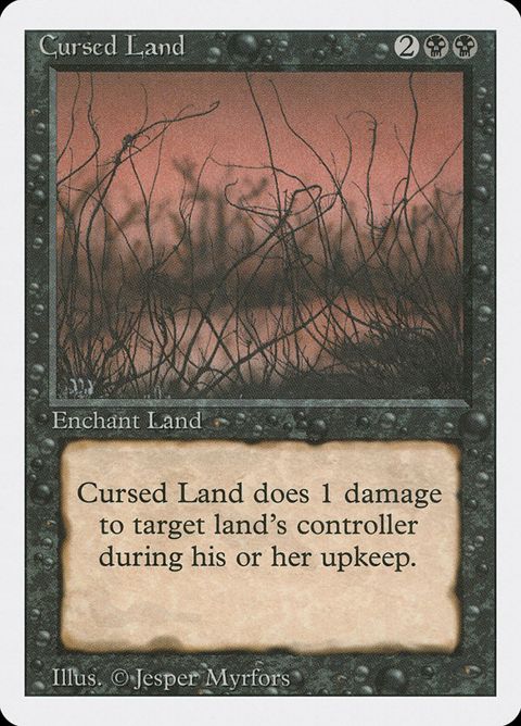 98-cursedland