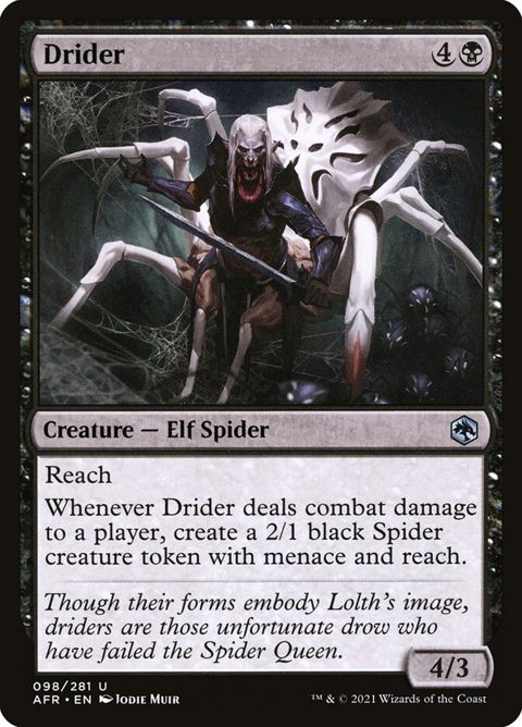98-drider