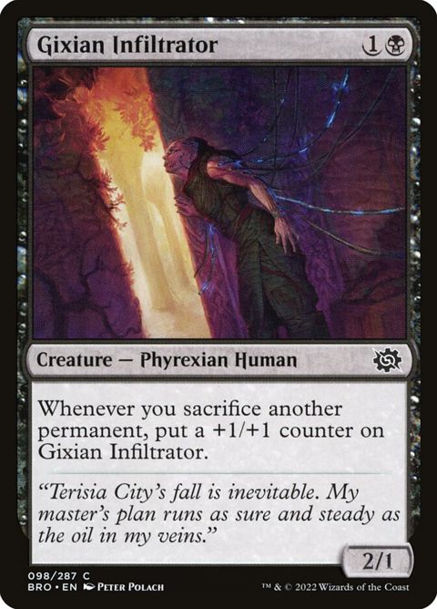 98-gixianinfiltrator