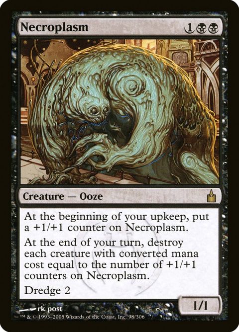 98-necroplasm