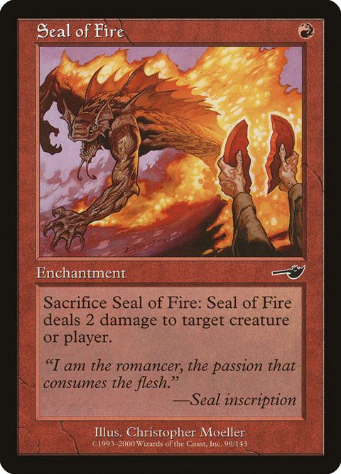 98-sealoffire