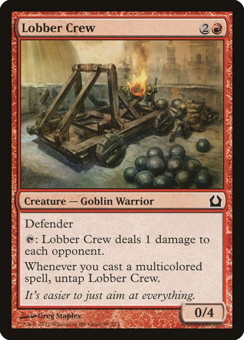 99-lobbercrew