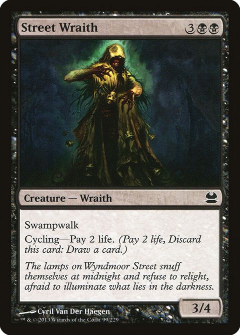 99-streetwraith