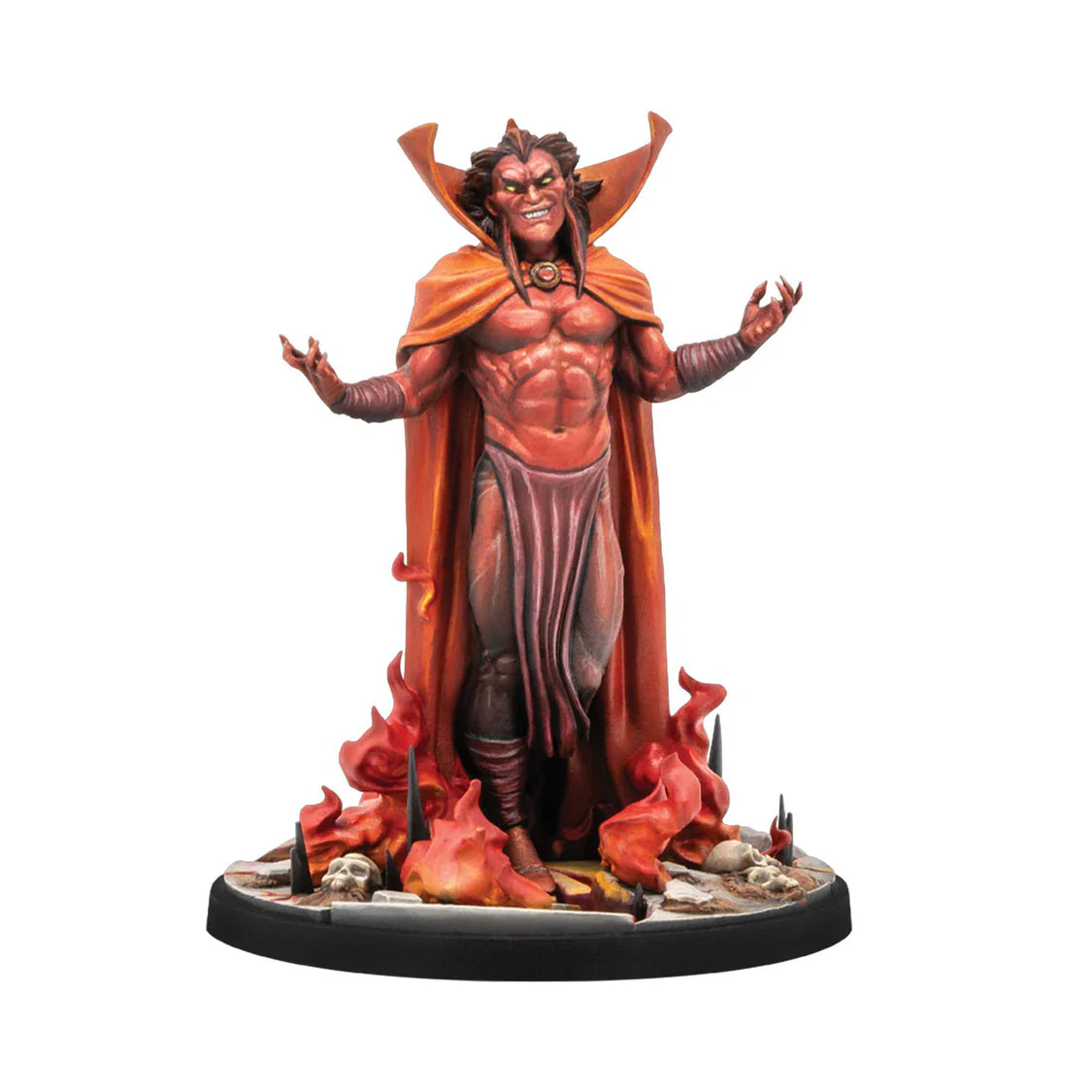 Mephisto