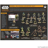 Rebel Alliance Starter Set