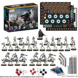 Star Wars: Legion - Galactic Empire Starter Set