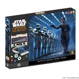 Star Wars: Legion - Battle Deck Card Pack