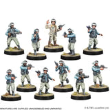 Star Wars: Legion - Fleet Troopers