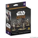 Star Wars: Legion - Imperial Shoretroopers