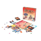 Dixit: Odyssey