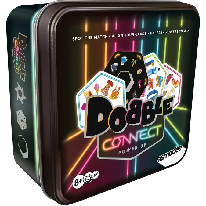 Dobble Connect Power Up