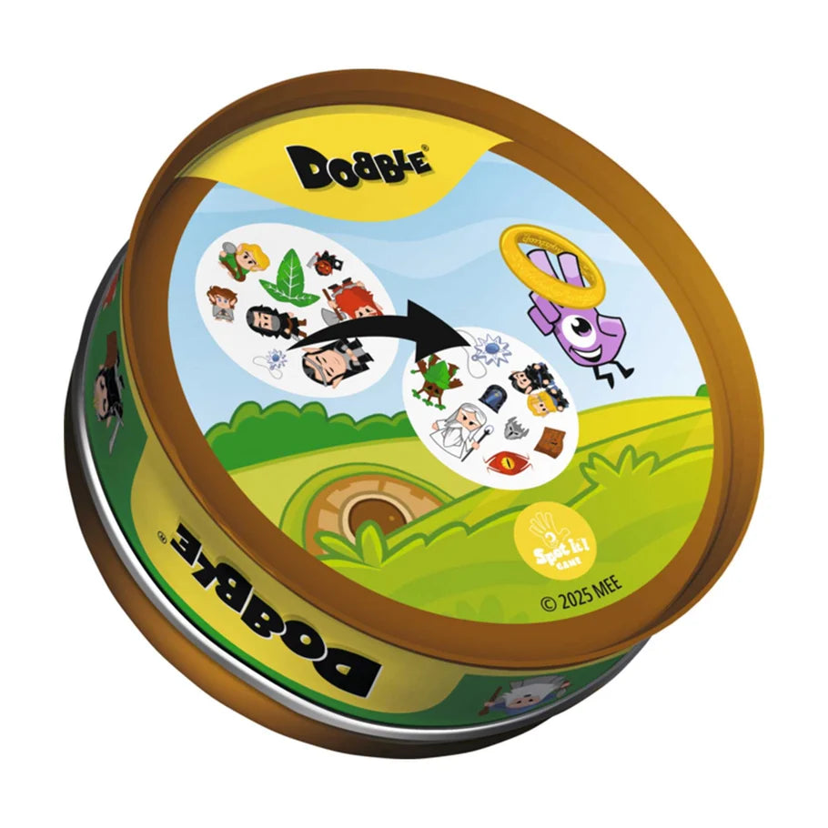Dobble: Lord of the Rings