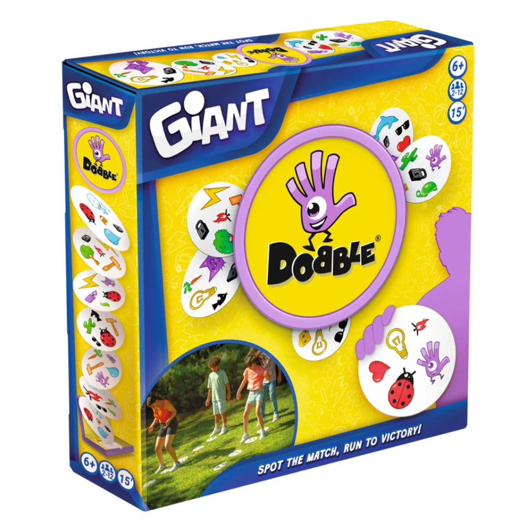 Dobble: GIANT