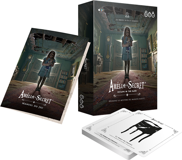 Amelia's Secret