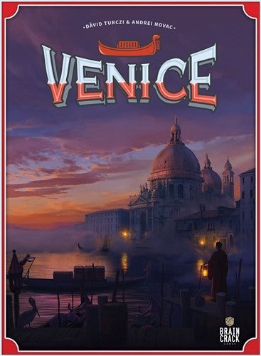 Venice