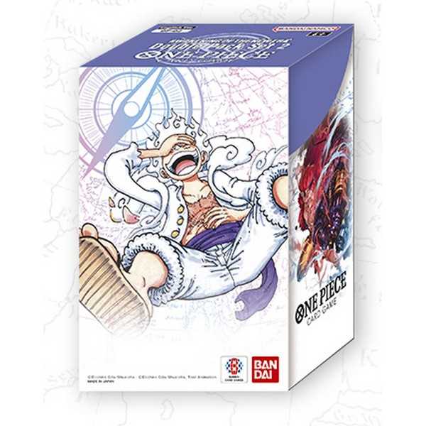 Booster Pack - Double Pack Set Vol.2 (DP-02)