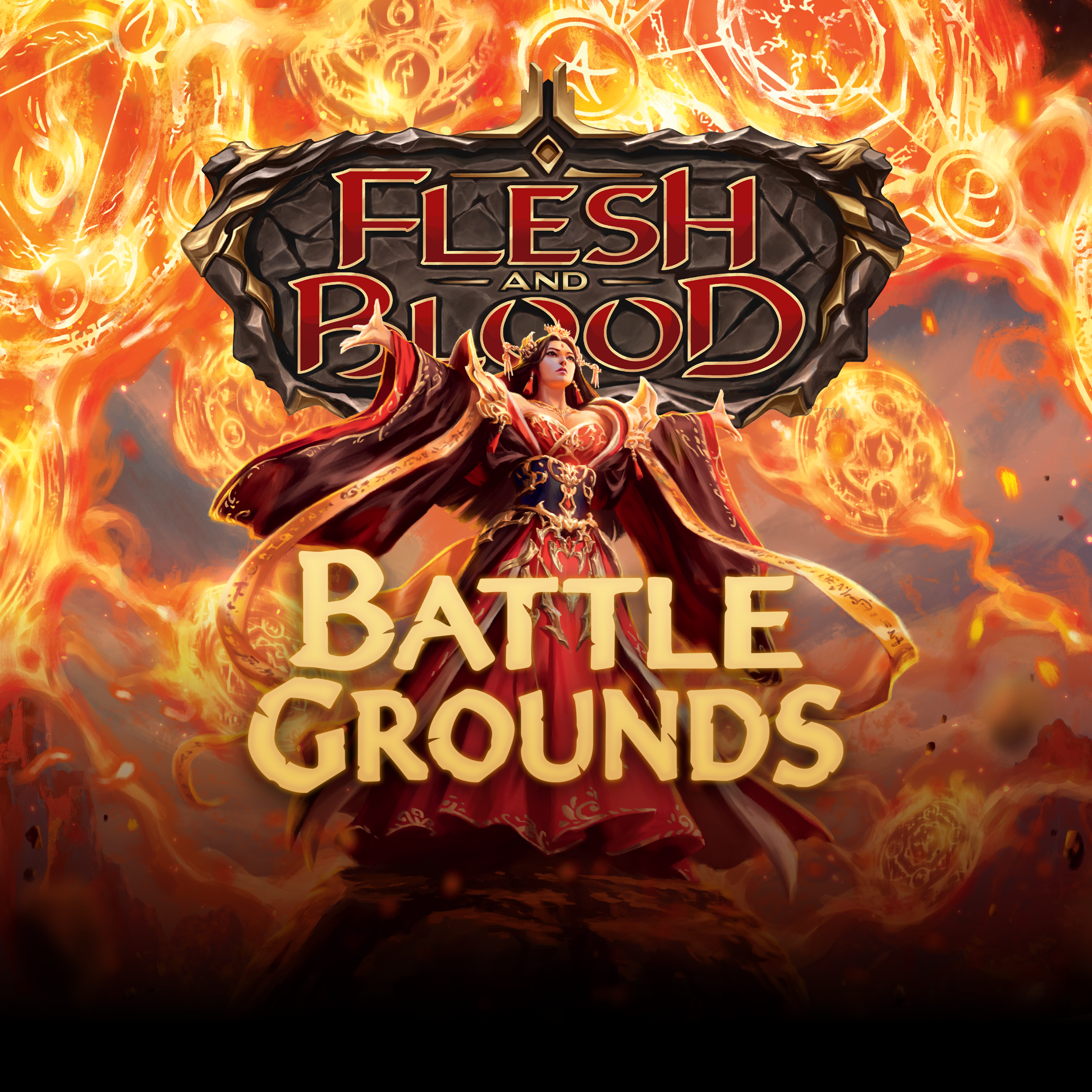 Battlegrounds Saturday 28th March