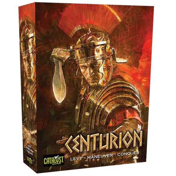 Centurion