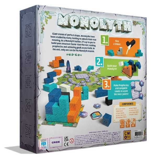 Monolyth
