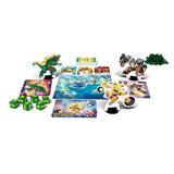 King of Tokyo Origins