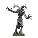 Unmatched: Steel and Silver