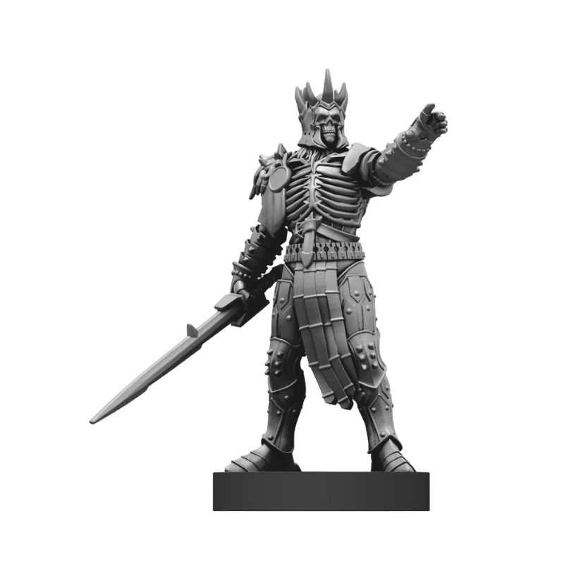 Unmatched: Realms Fall