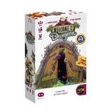 Welcome to the Dungeon