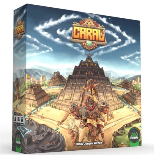 Caral