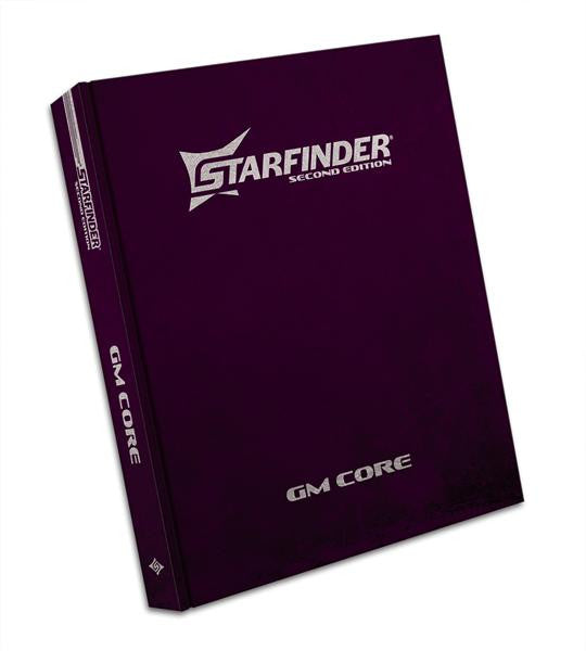 Starfinder - GM Core Special Edition